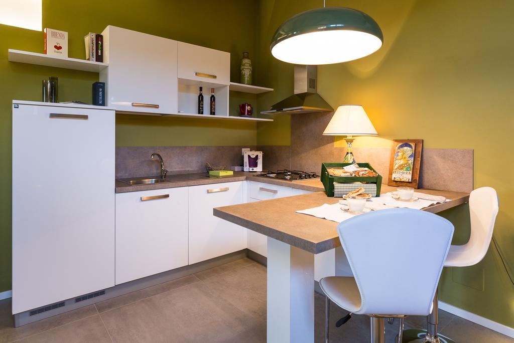 Vicolo Fabbri Appartamenti モンテファルコ 部屋 写真